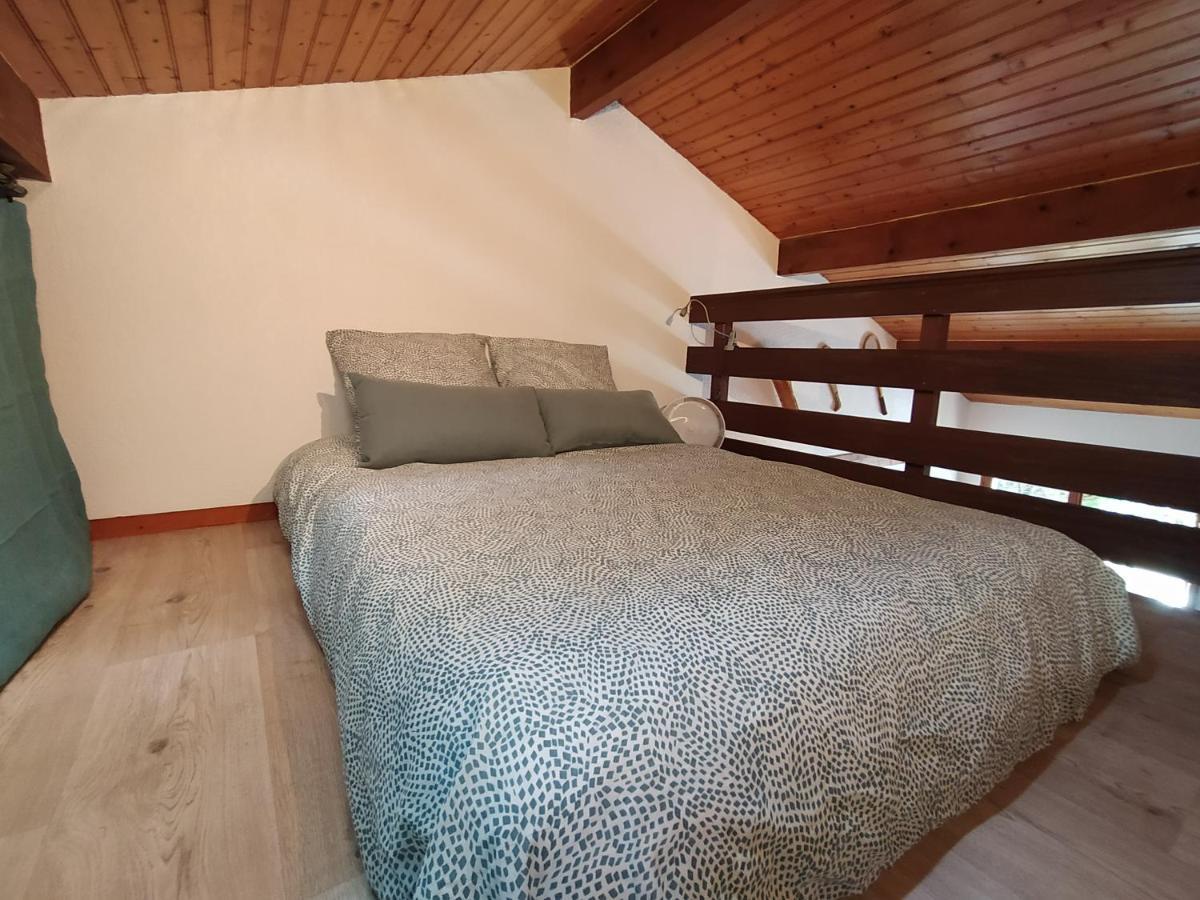 Bidarteko Paradisua Proche Plage, Golf, Parking Esterno foto